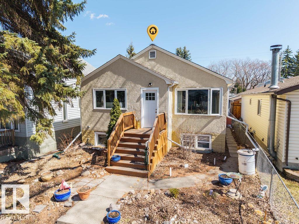 12011 62 St Ne Nw, Edmonton, Alberta  T5W 4C9 - Photo 2 - E4485114