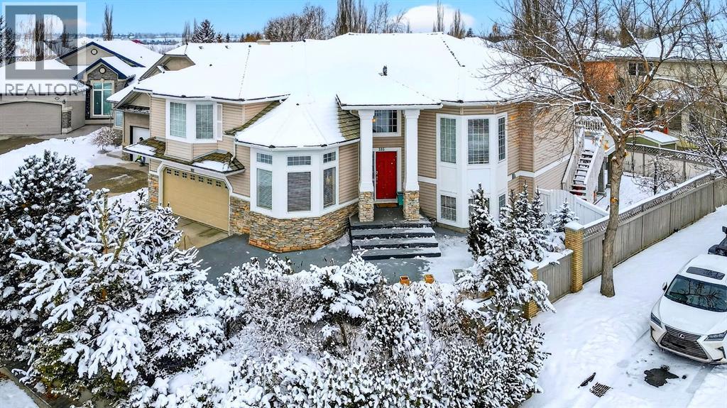 331 Mt Douglas Court SE, Calgary, Alberta  T2Z 3J7 - Photo 2 - A2305668