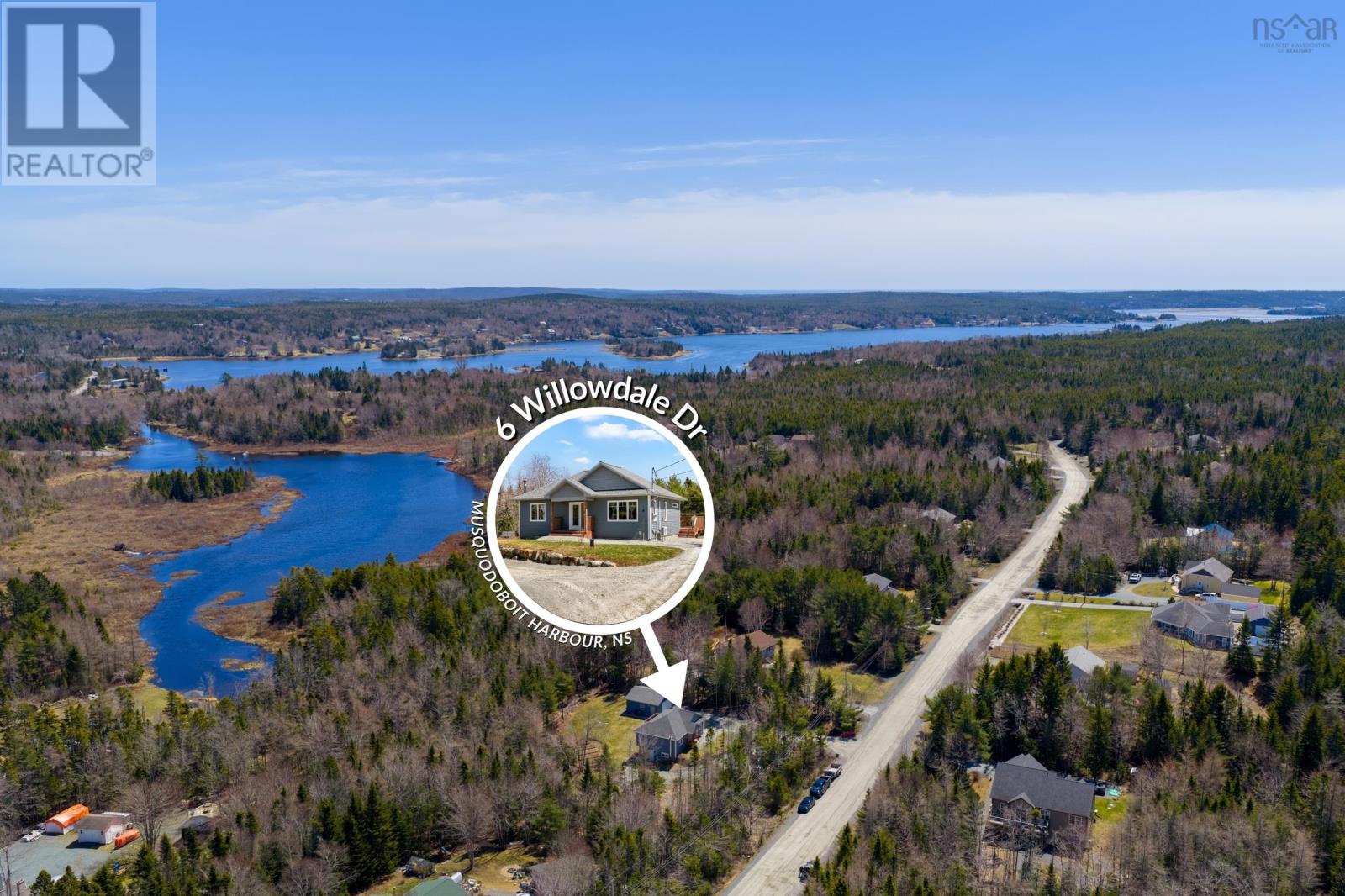 6 Willowdale Dr Drive, Musquodoboit Harbour, Nova Scotia  B0J 2L0 - Photo 47 - 202608834