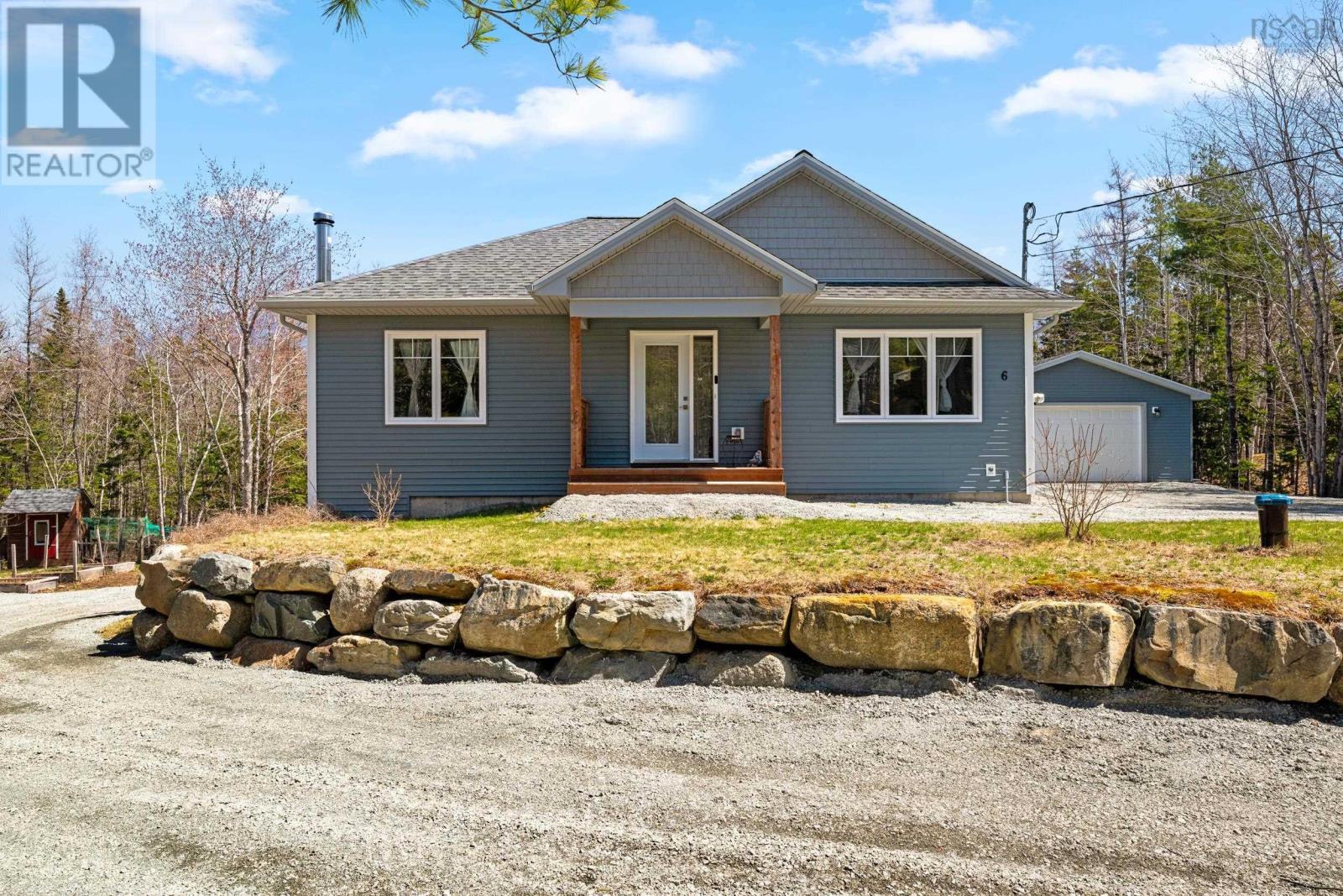 6 Willowdale Dr Drive, Musquodoboit Harbour, Nova Scotia  B0J 2L0 - Photo 4 - 202608834