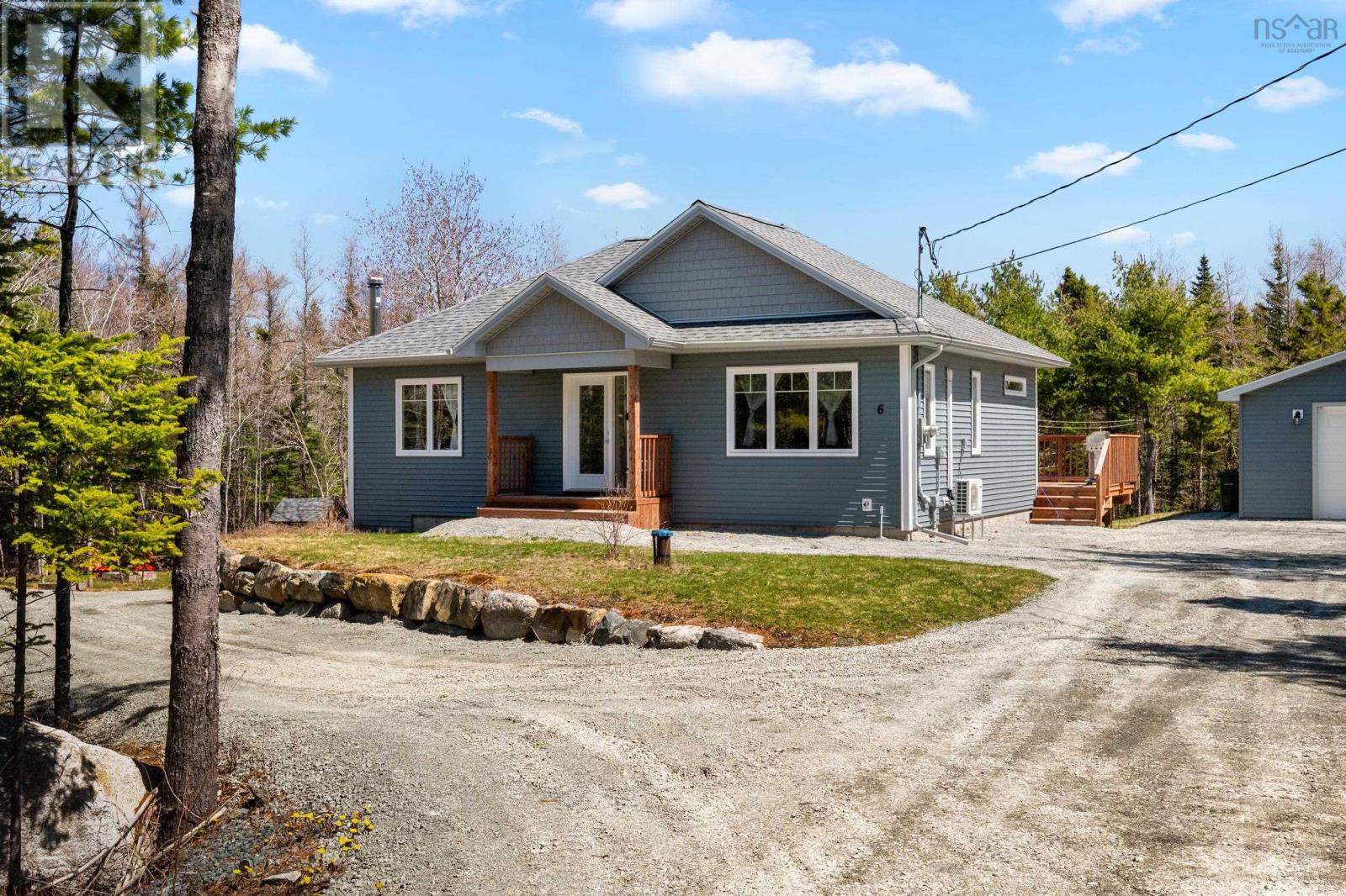 6 Willowdale Dr Drive, Musquodoboit Harbour, Nova Scotia  B0J 2L0 - Photo 1 - 202608834