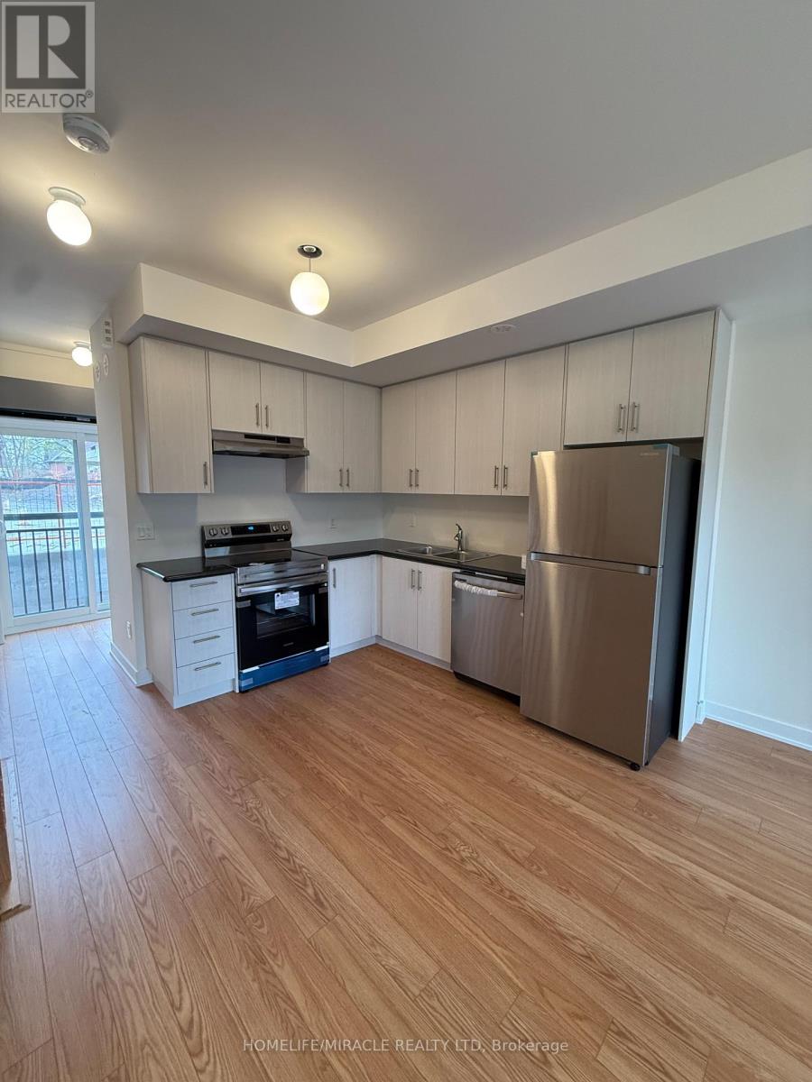 212 - 15100 Yonge Street, Aurora, Ontario  L4G 4C8 - Photo 11 - N13067412