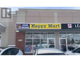 #3 - 17080 BATHURST STREET, Newmarket, Ontario