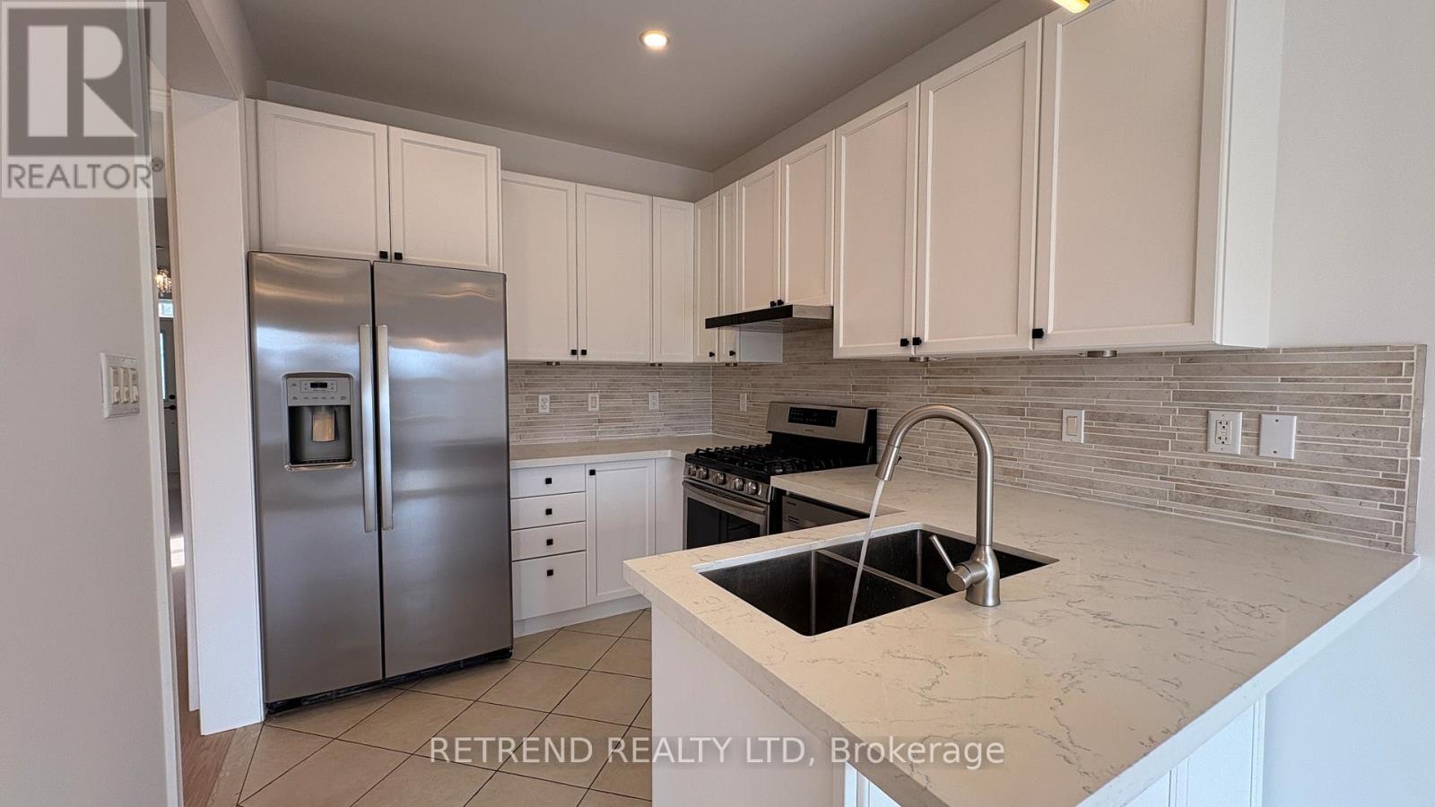 Main - 31 Cherry Bush Road, Vaughan, Ontario  L6A 0R9 - Photo 10 - N13067488