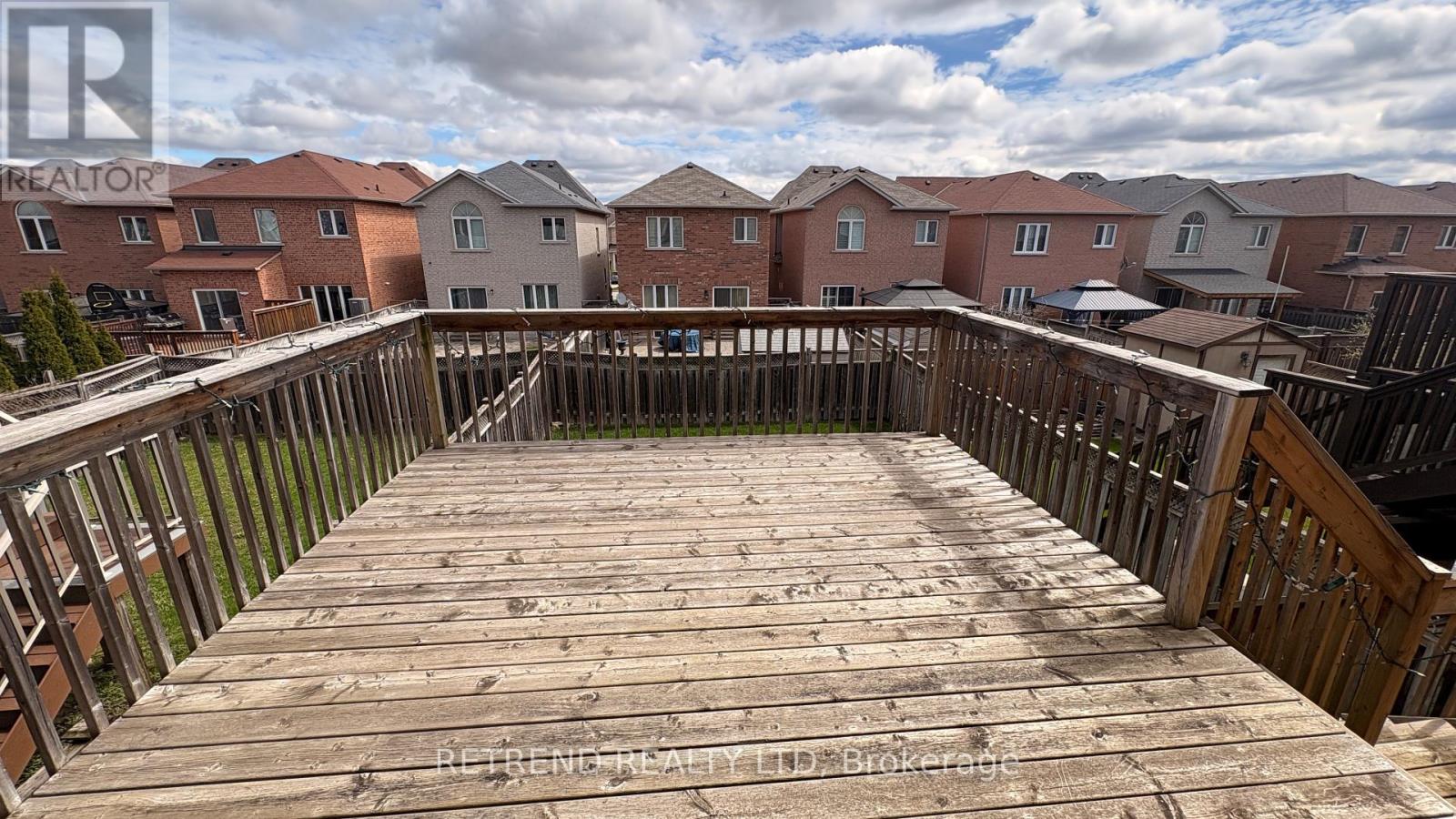 Main - 31 Cherry Bush Road, Vaughan, Ontario  L6A 0R9 - Photo 11 - N13067488