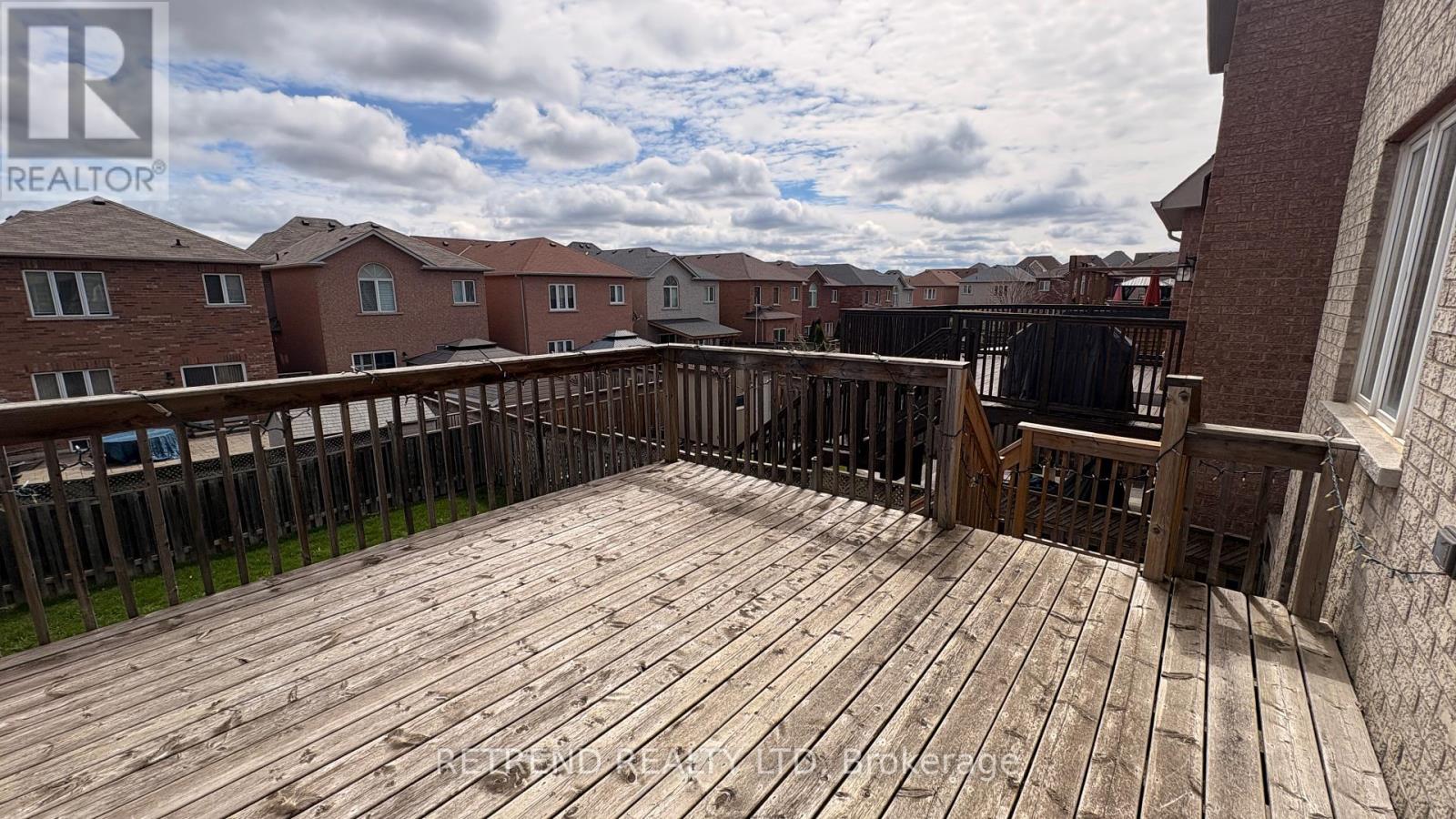 Main - 31 Cherry Bush Road, Vaughan, Ontario  L6A 0R9 - Photo 12 - N13067488