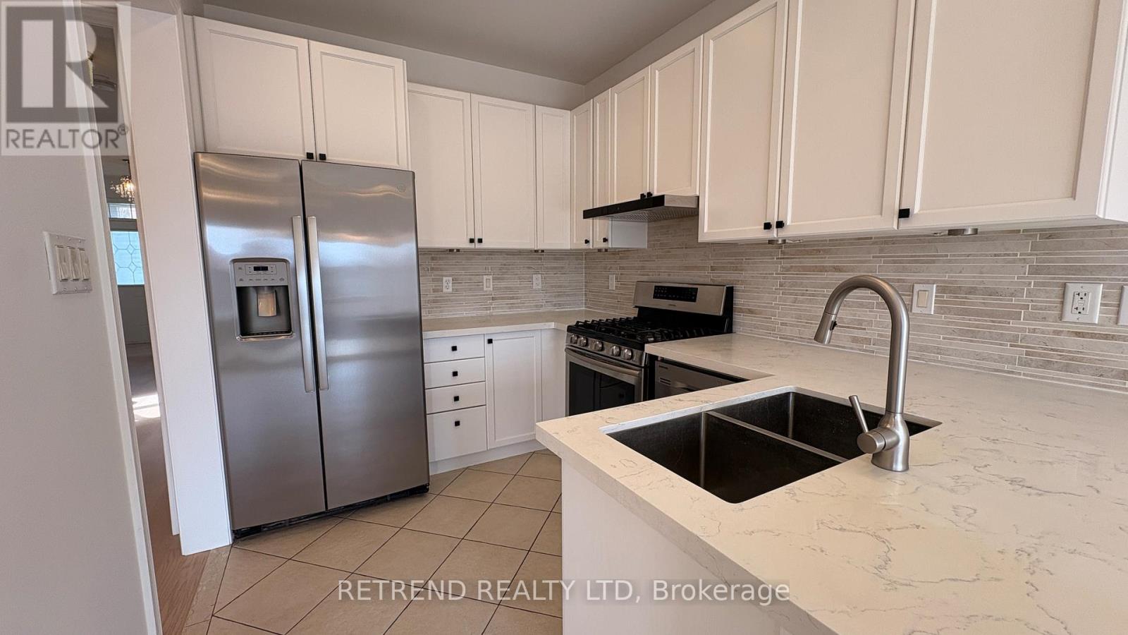 Main - 31 Cherry Bush Road, Vaughan, Ontario  L6A 0R9 - Photo 9 - N13067488