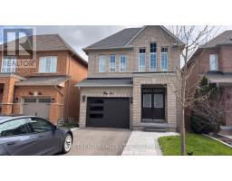 MAIN - 31 CHERRY BUSH ROAD, Vaughan, Ontario