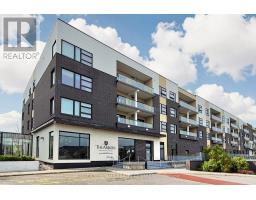 101 - 555 WILLIAM GRAHAM DRIVE, Aurora, Ontario