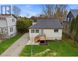 54 FARLEY CIRCLE, Georgina, Ontario