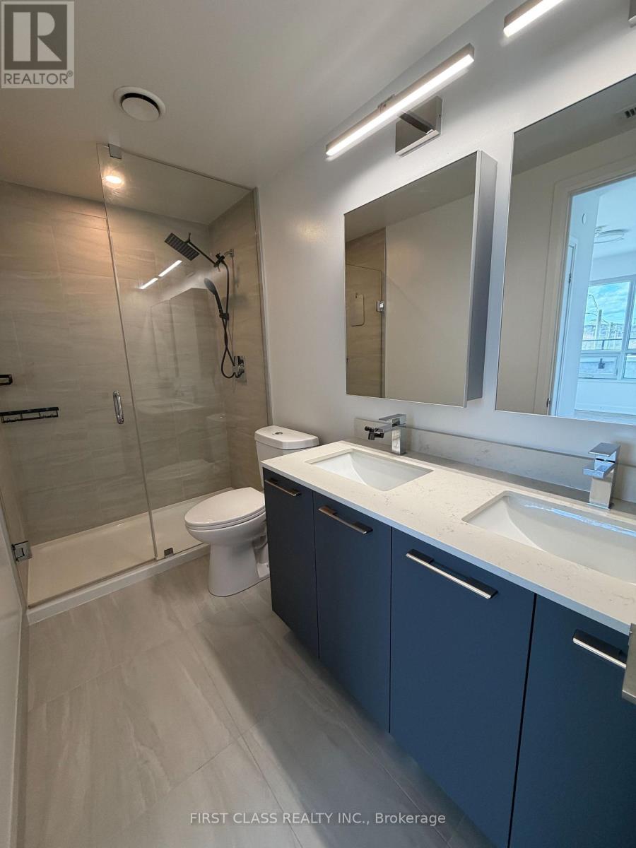 205 - 8 Water Walk Drive, Markham, Ontario  L3R 6L5 - Photo 13 - N13067560