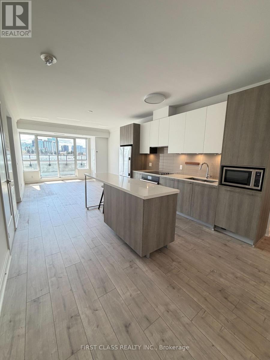 205 - 8 Water Walk Drive, Markham, Ontario  L3R 6L5 - Photo 2 - N13067560