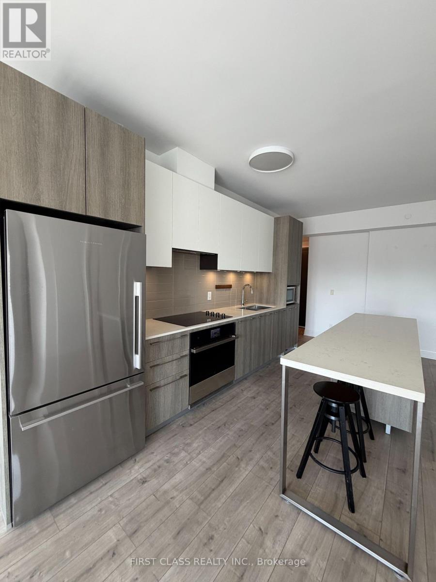 205 - 8 Water Walk Drive, Markham, Ontario  L3R 6L5 - Photo 4 - N13067560