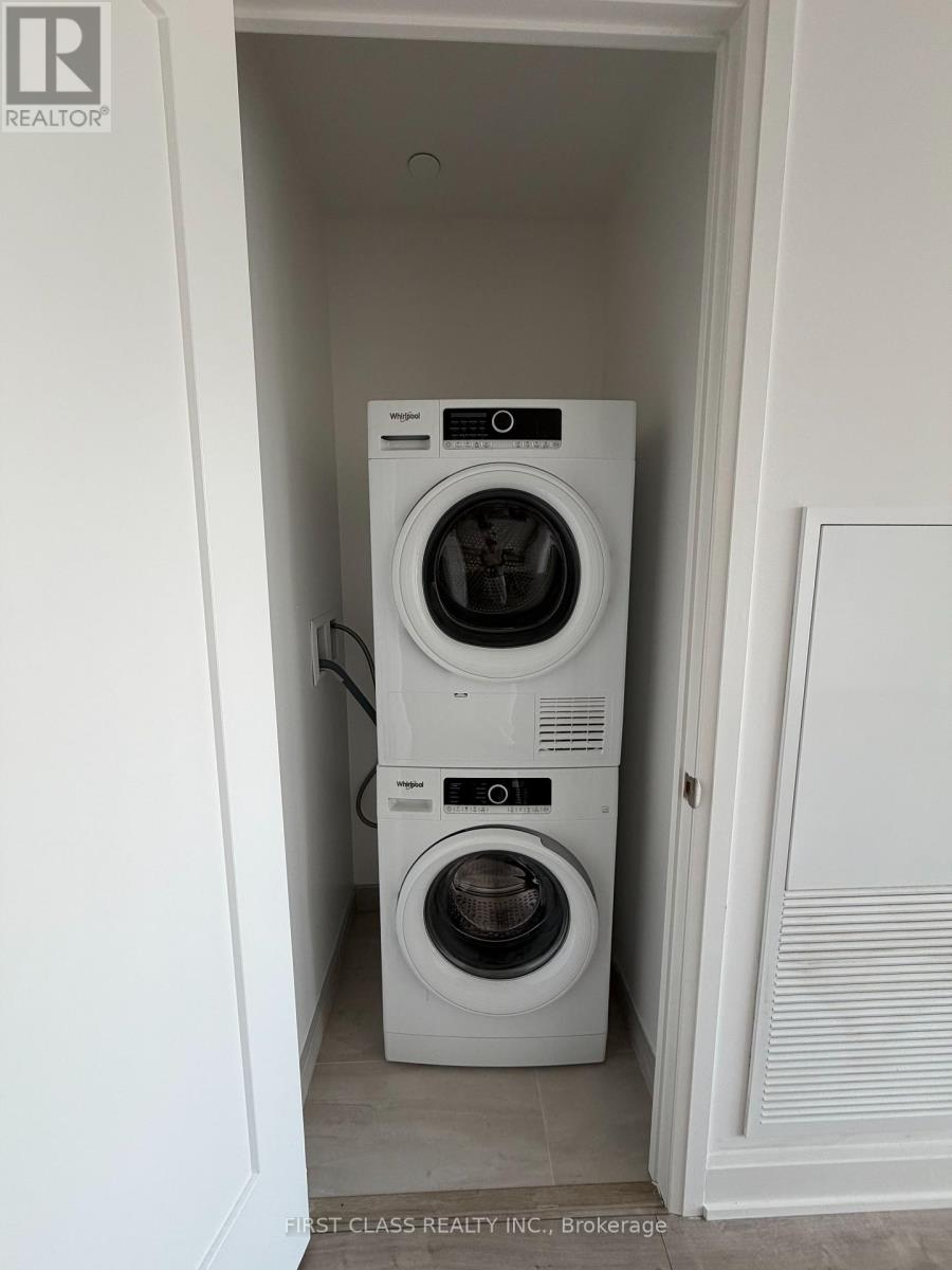 205 - 8 Water Walk Drive, Markham, Ontario  L3R 6L5 - Photo 8 - N13067560