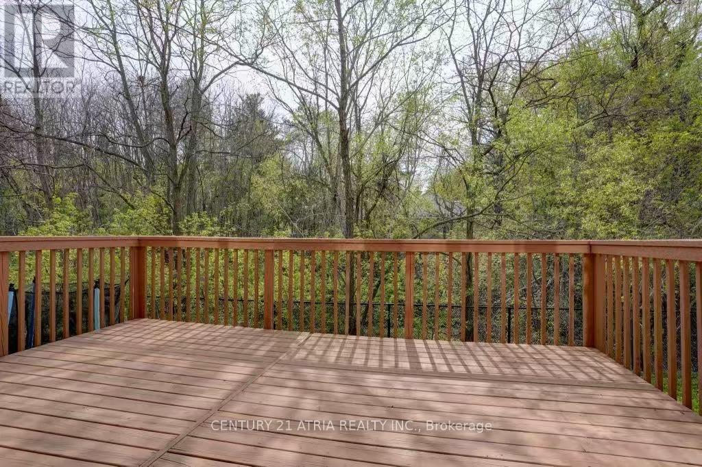 43 Gamble Glen Crescent, Richmond Hill, Ontario  L4S 2T3 - Photo 12 - N13067588
