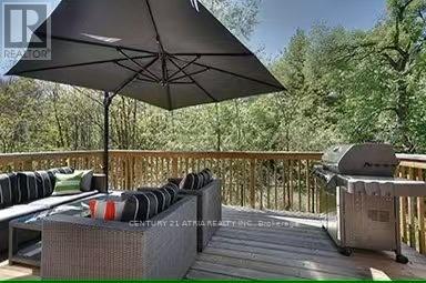 43 Gamble Glen Crescent, Richmond Hill, Ontario  L4S 2T3 - Photo 13 - N13067588