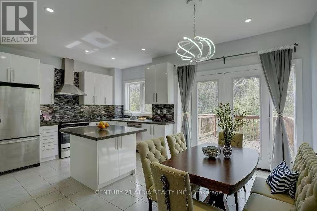 43 Gamble Glen Crescent, Richmond Hill, Ontario  L4S 2T3 - Photo 16 - N13067588