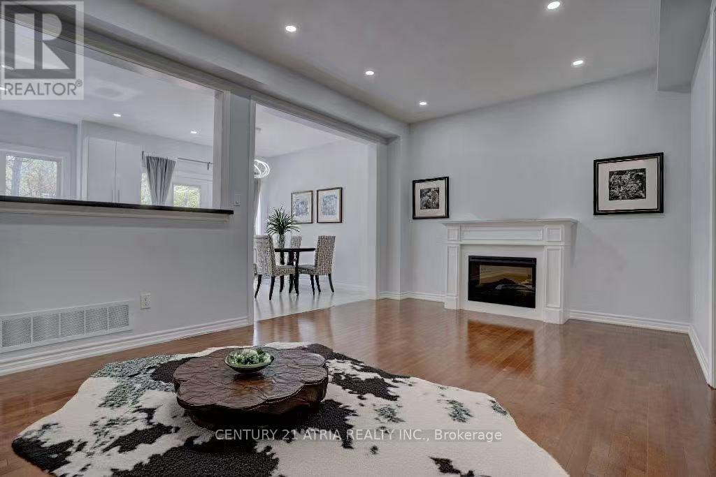43 Gamble Glen Crescent, Richmond Hill, Ontario  L4S 2T3 - Photo 22 - N13067588