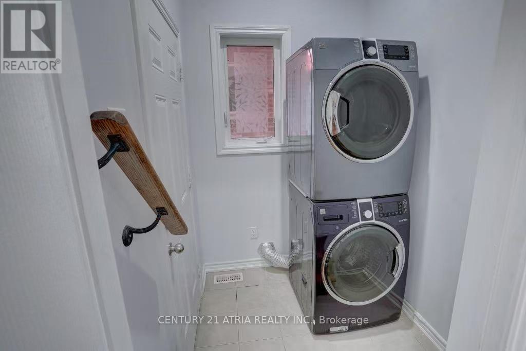 43 Gamble Glen Crescent, Richmond Hill, Ontario  L4S 2T3 - Photo 8 - N13067588