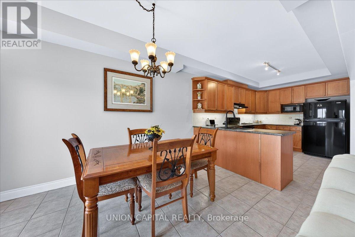 18 Honeywood Road, Vaughan, Ontario  L4J 9C2 - Photo 15 - N13067604