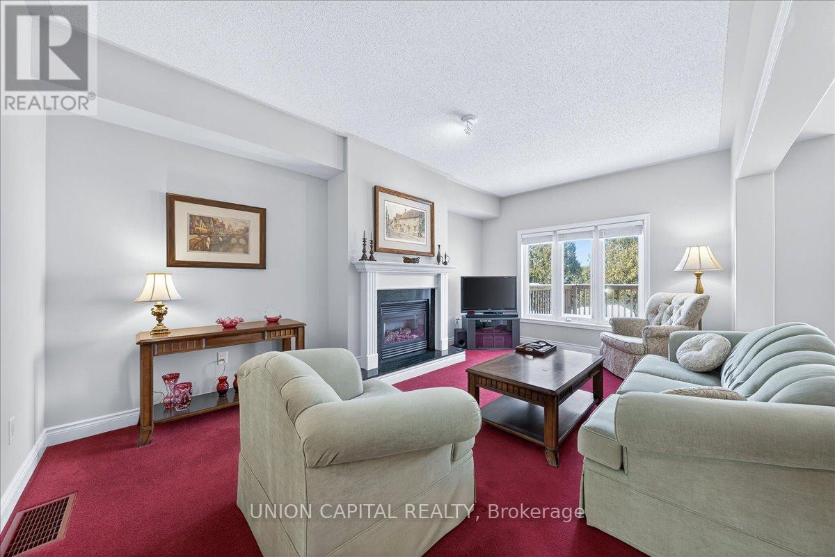 18 Honeywood Road, Vaughan, Ontario  L4J 9C2 - Photo 16 - N13067604