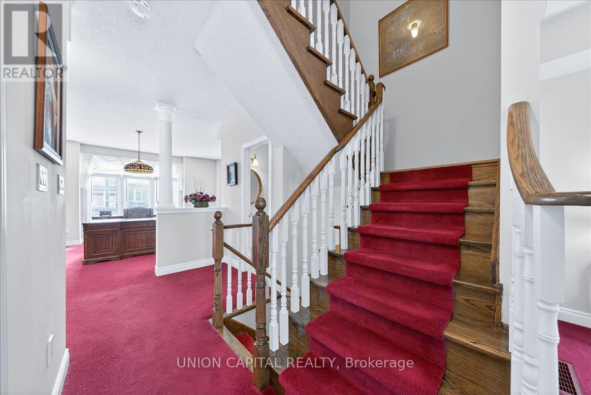 18 Honeywood Road, Vaughan, Ontario  L4J 9C2 - Photo 17 - N13067604