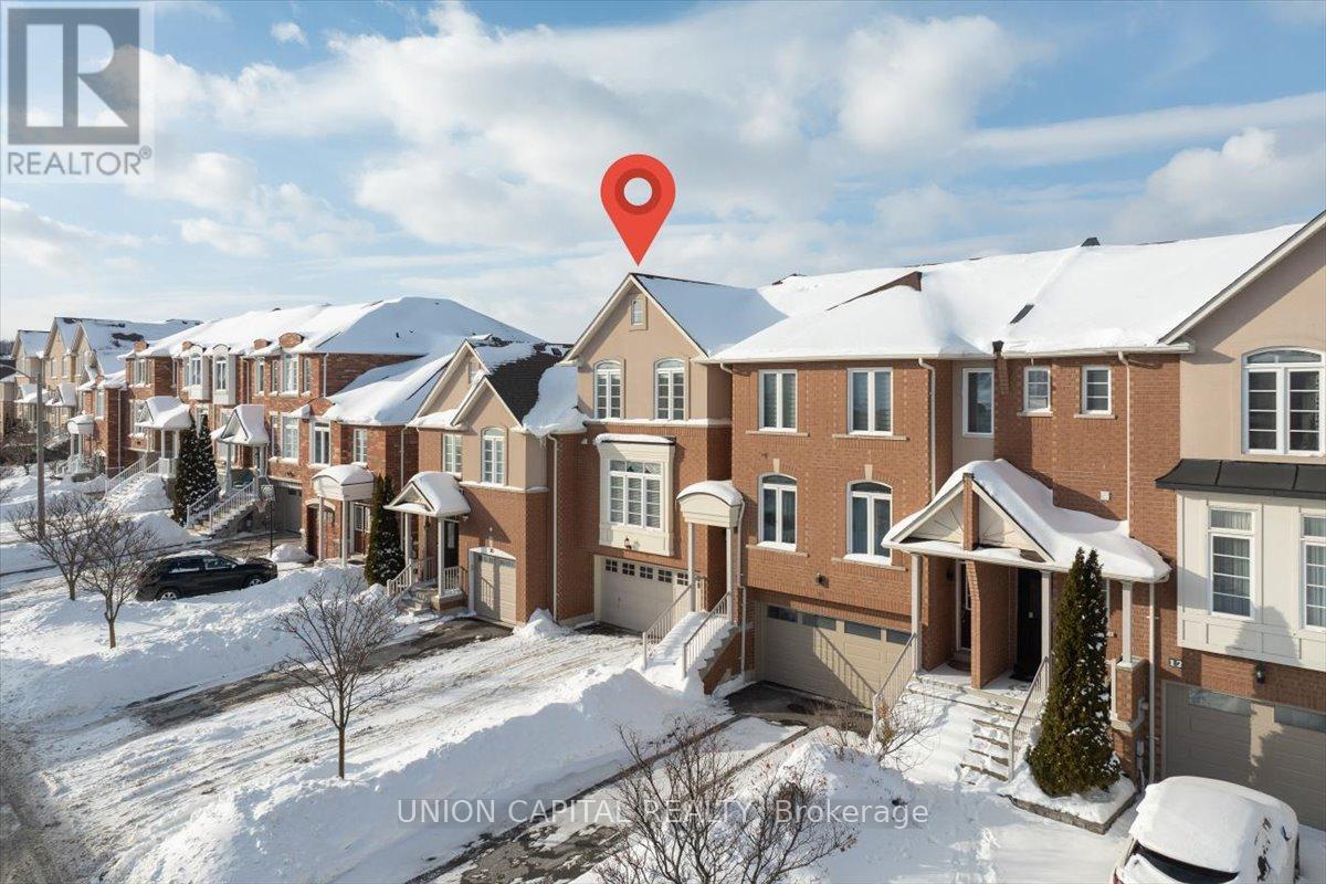 18 Honeywood Road, Vaughan, Ontario  L4J 9C2 - Photo 2 - N13067604