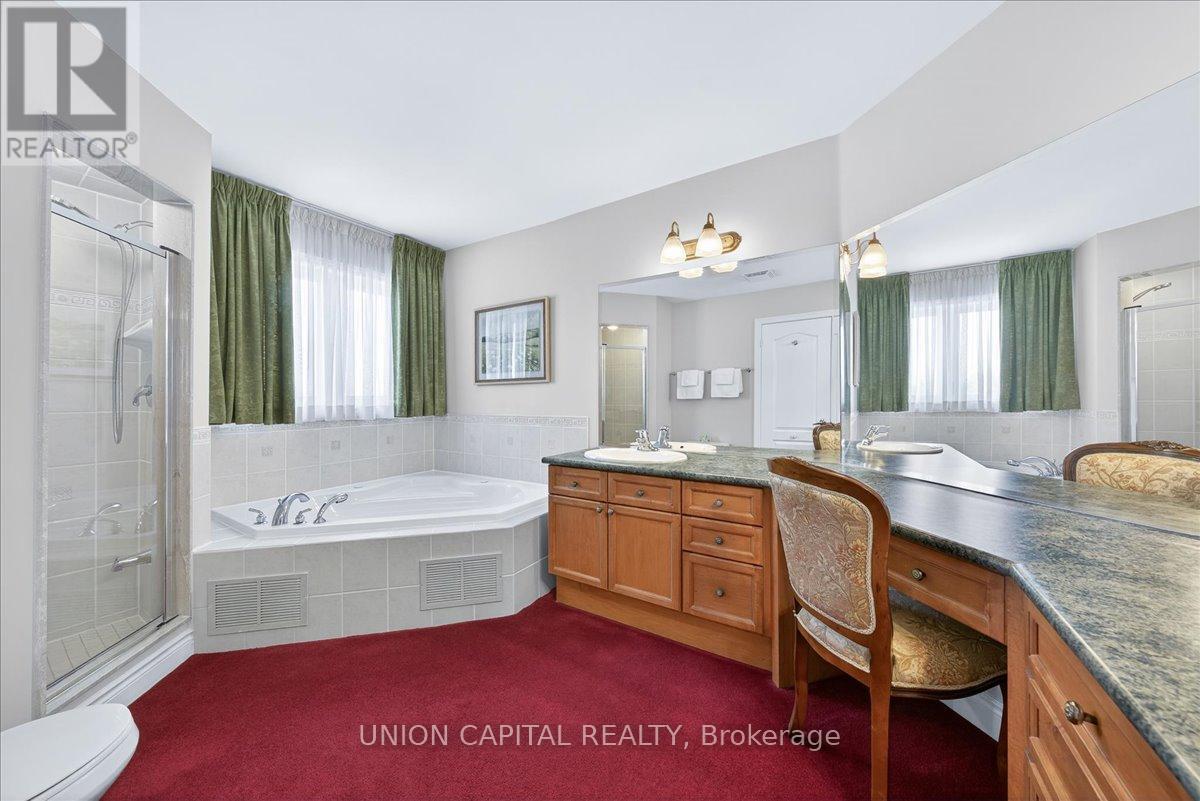 18 Honeywood Road, Vaughan, Ontario  L4J 9C2 - Photo 21 - N13067604
