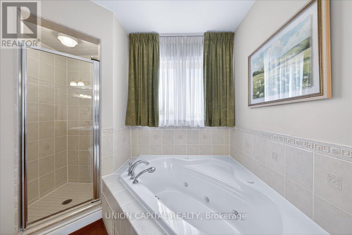 18 Honeywood Road, Vaughan, Ontario  L4J 9C2 - Photo 22 - N13067604