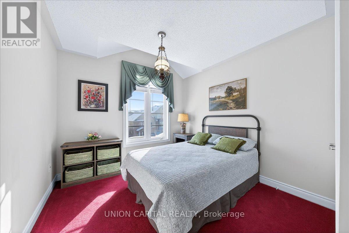 18 Honeywood Road, Vaughan, Ontario  L4J 9C2 - Photo 24 - N13067604