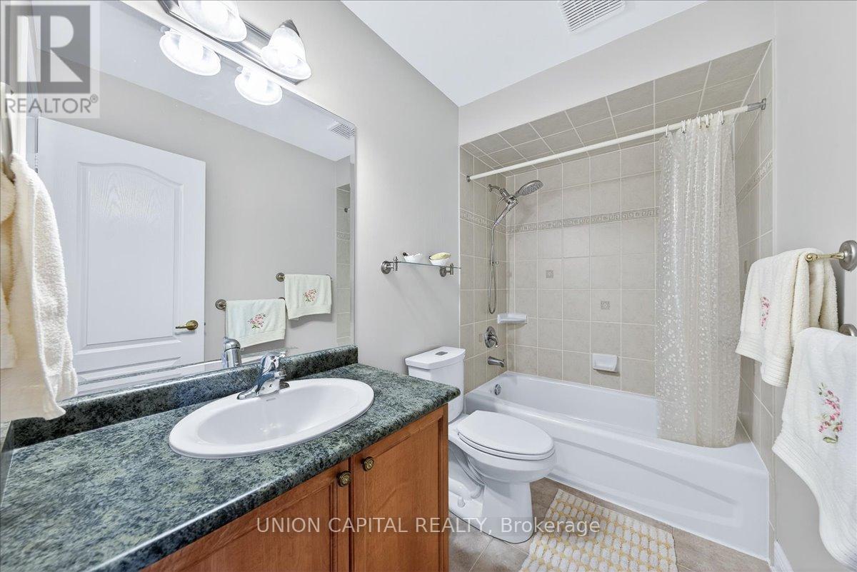 18 Honeywood Road, Vaughan, Ontario  L4J 9C2 - Photo 25 - N13067604