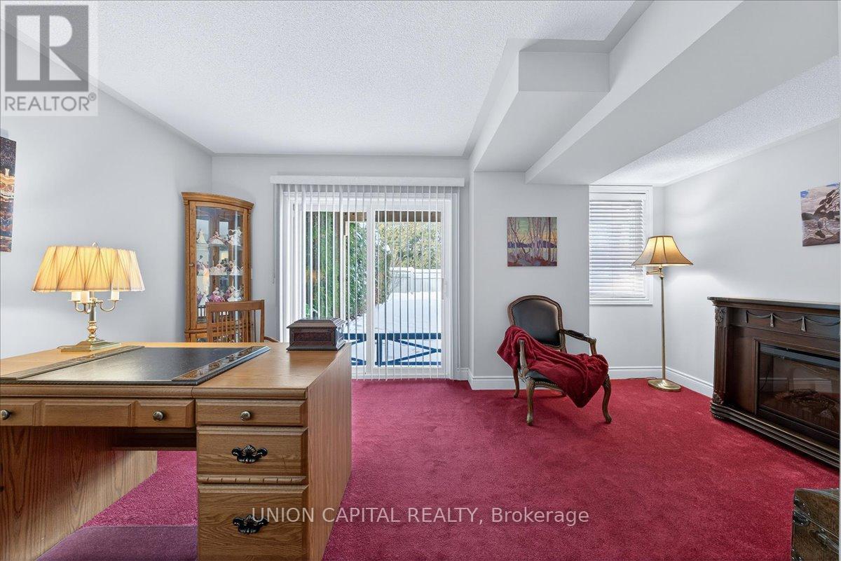 18 Honeywood Road, Vaughan, Ontario  L4J 9C2 - Photo 28 - N13067604