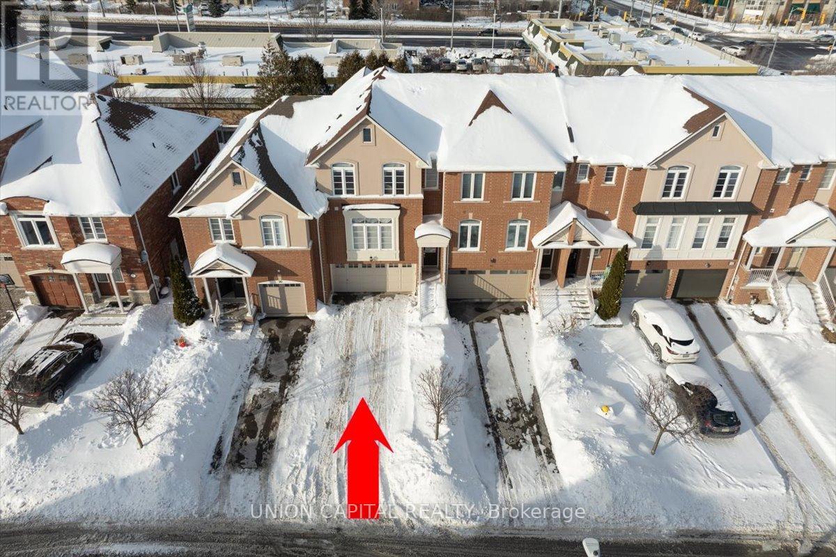 18 Honeywood Road, Vaughan, Ontario  L4J 9C2 - Photo 3 - N13067604