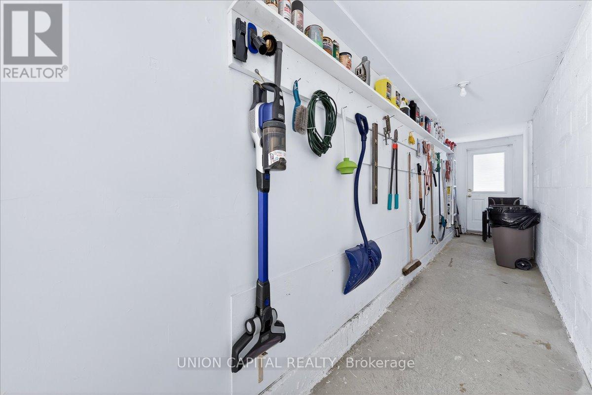 18 Honeywood Road, Vaughan, Ontario  L4J 9C2 - Photo 33 - N13067604
