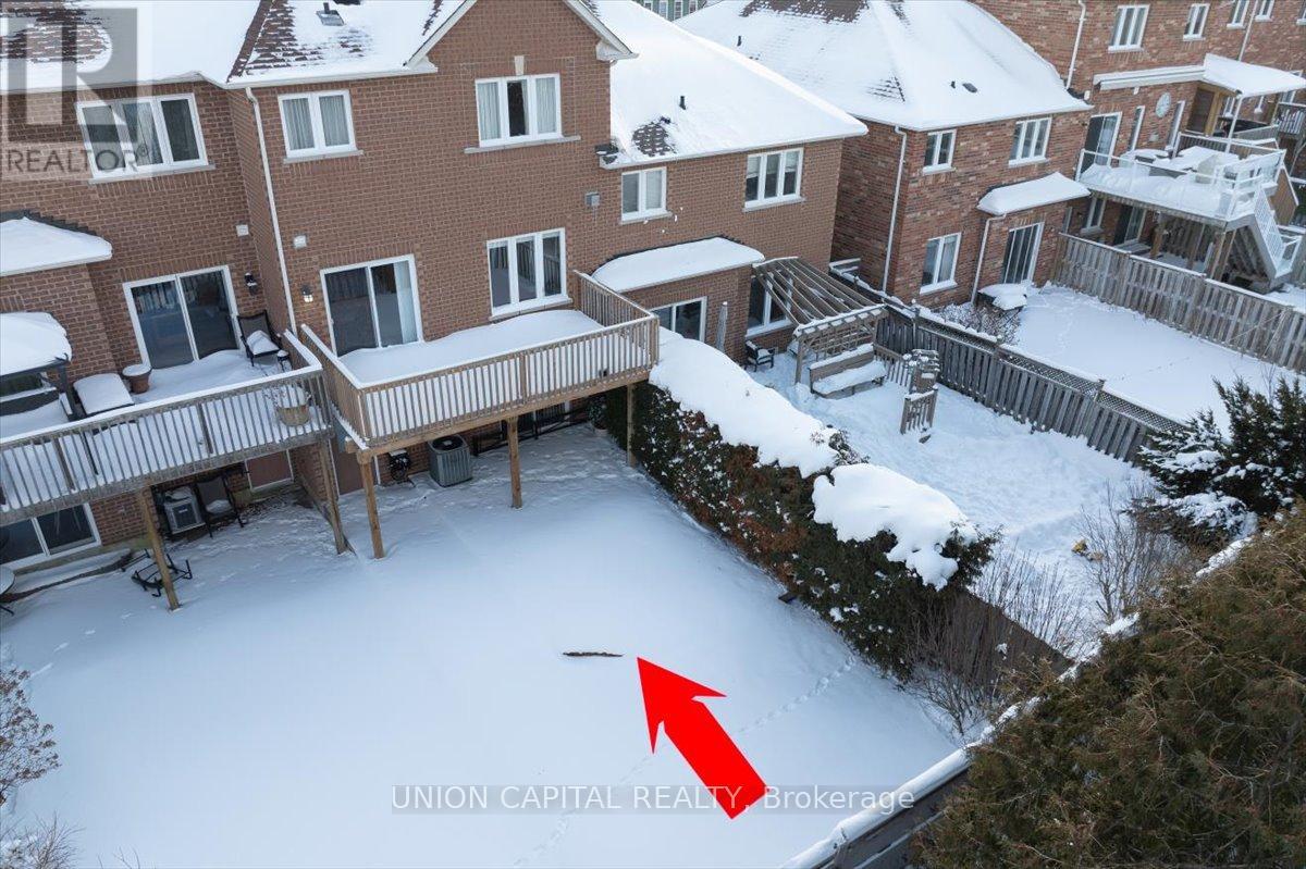 18 Honeywood Road, Vaughan, Ontario  L4J 9C2 - Photo 35 - N13067604