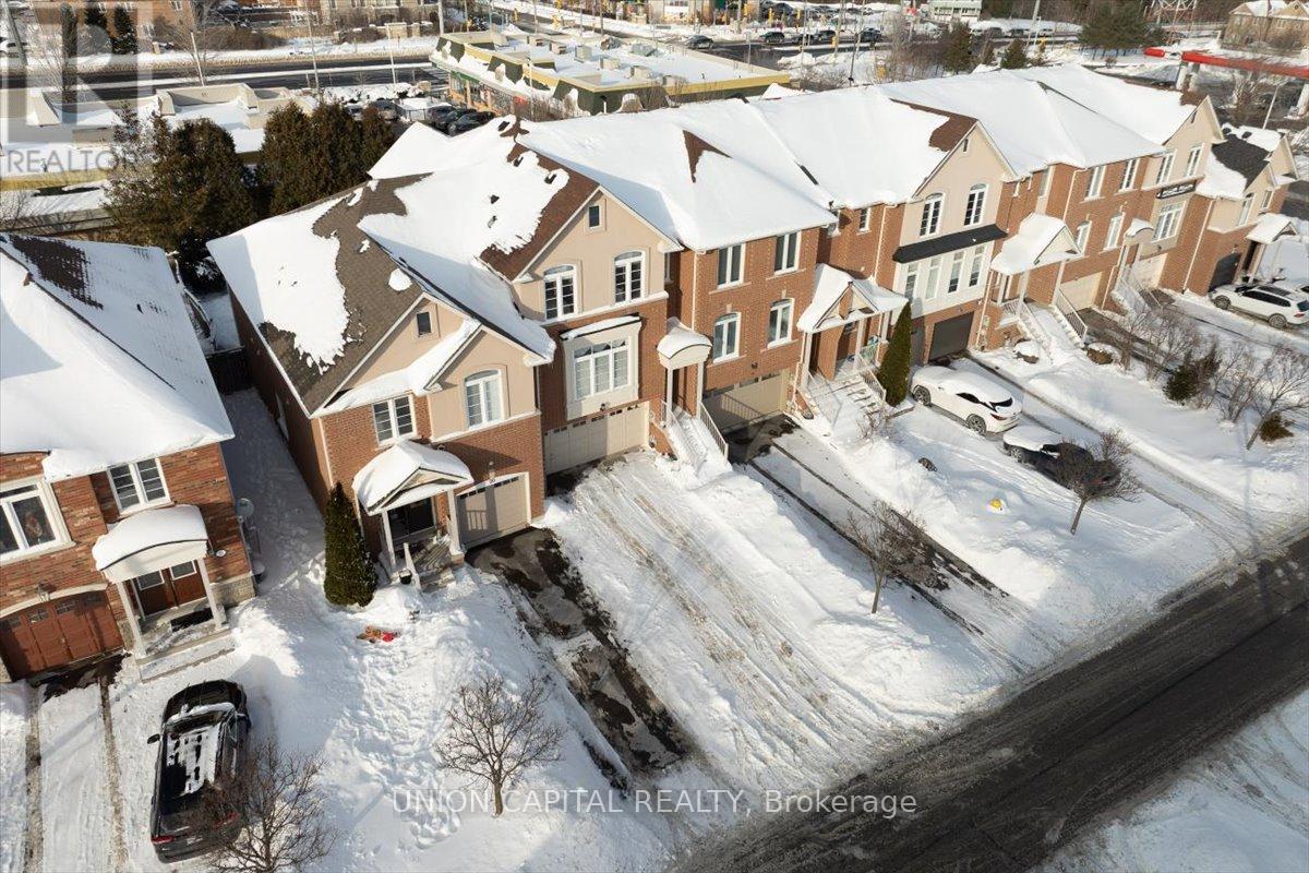 18 Honeywood Road, Vaughan, Ontario  L4J 9C2 - Photo 5 - N13067604