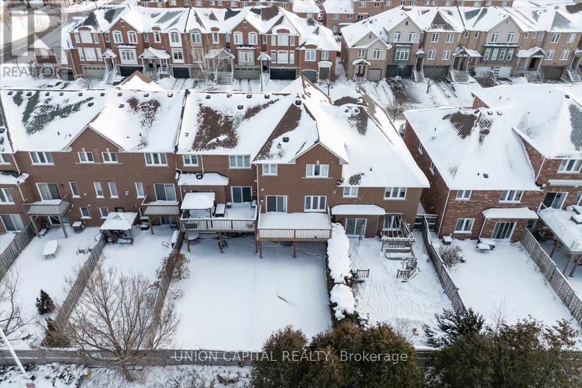 18 Honeywood Road, Vaughan, Ontario  L4J 9C2 - Photo 7 - N13067604