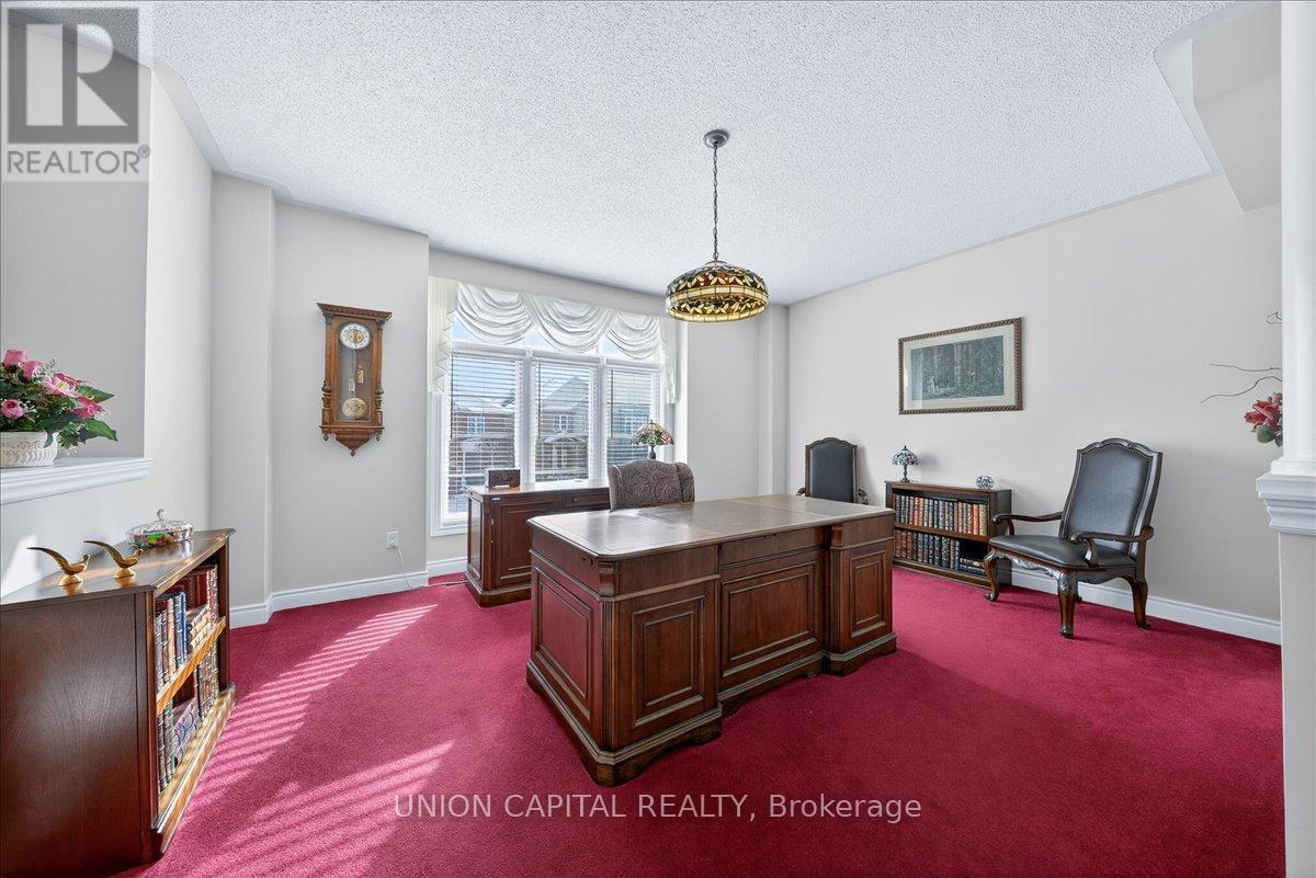 18 Honeywood Road, Vaughan, Ontario  L4J 9C2 - Photo 9 - N13067604