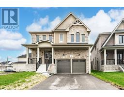 17 BAYCROFT BOULEVARD, Essa, Ontario