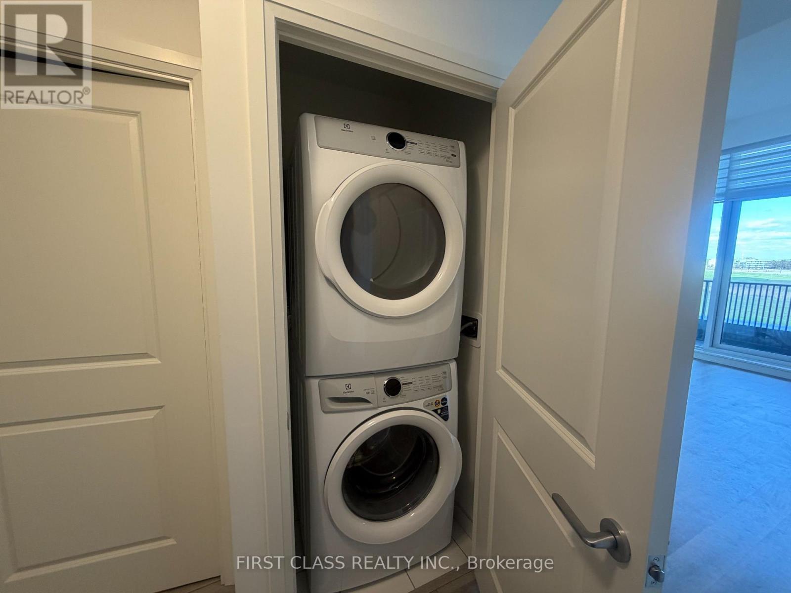 312 - 38 Andre De Grasse Street, Markham, Ontario  L6G 0G4 - Photo 5 - N13067710
