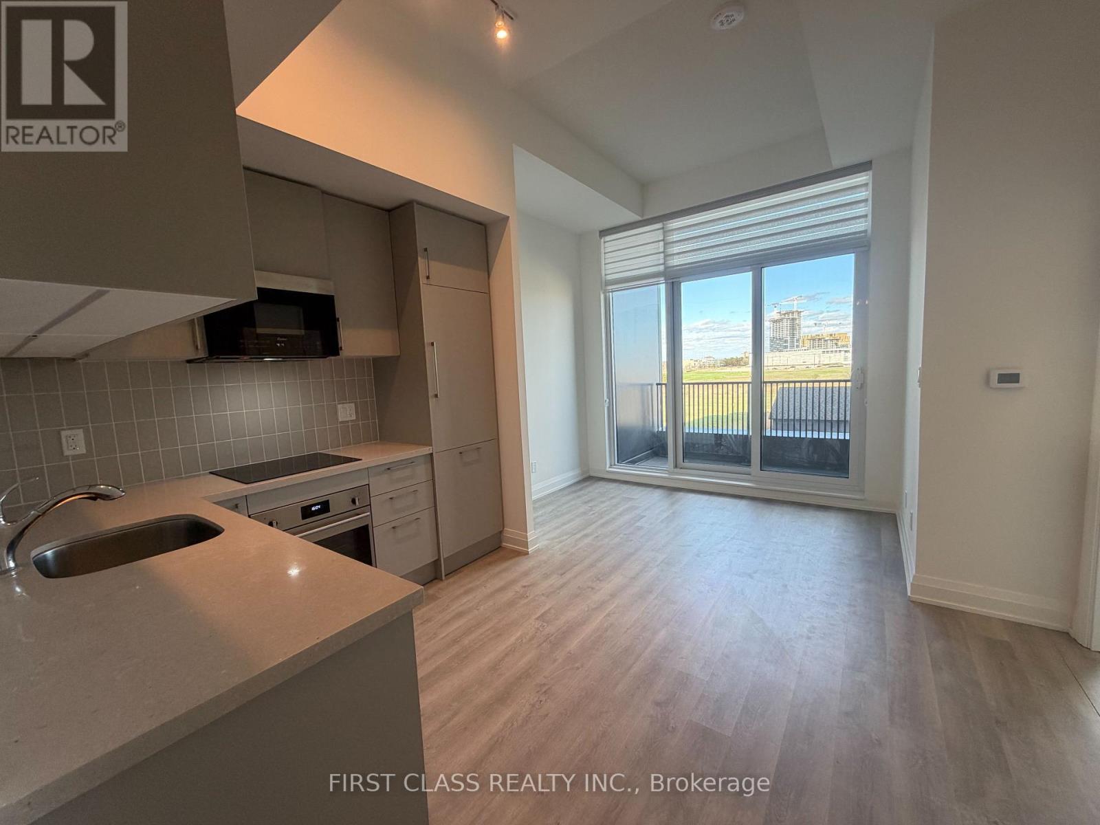 312 - 38 Andre De Grasse Street, Markham, Ontario  L6G 0G4 - Photo 8 - N13067710