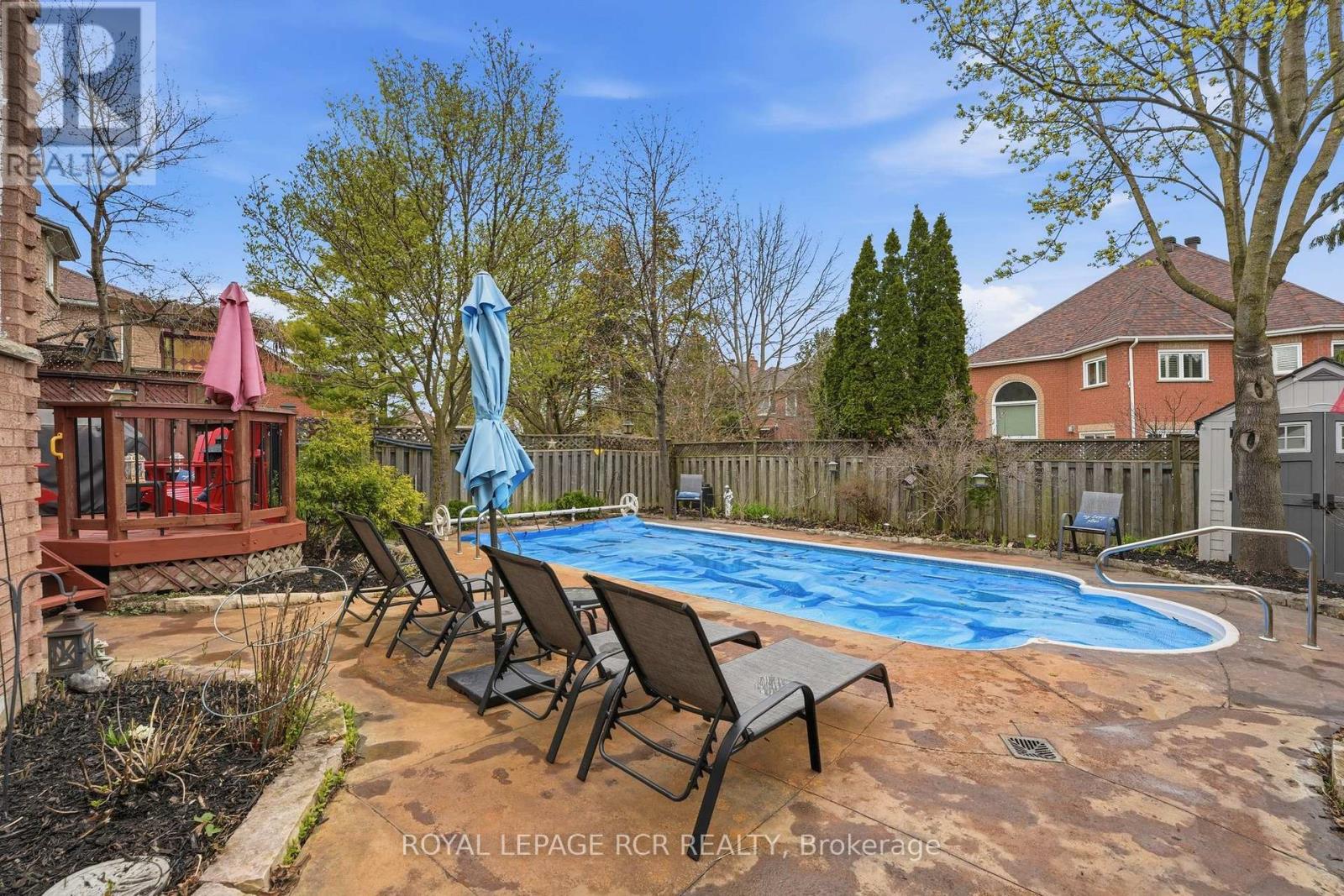 59 Dawlish Avenue, Aurora (Aurora Highlands), Ontario  L4G 6R4 - Photo 28 - N13067862