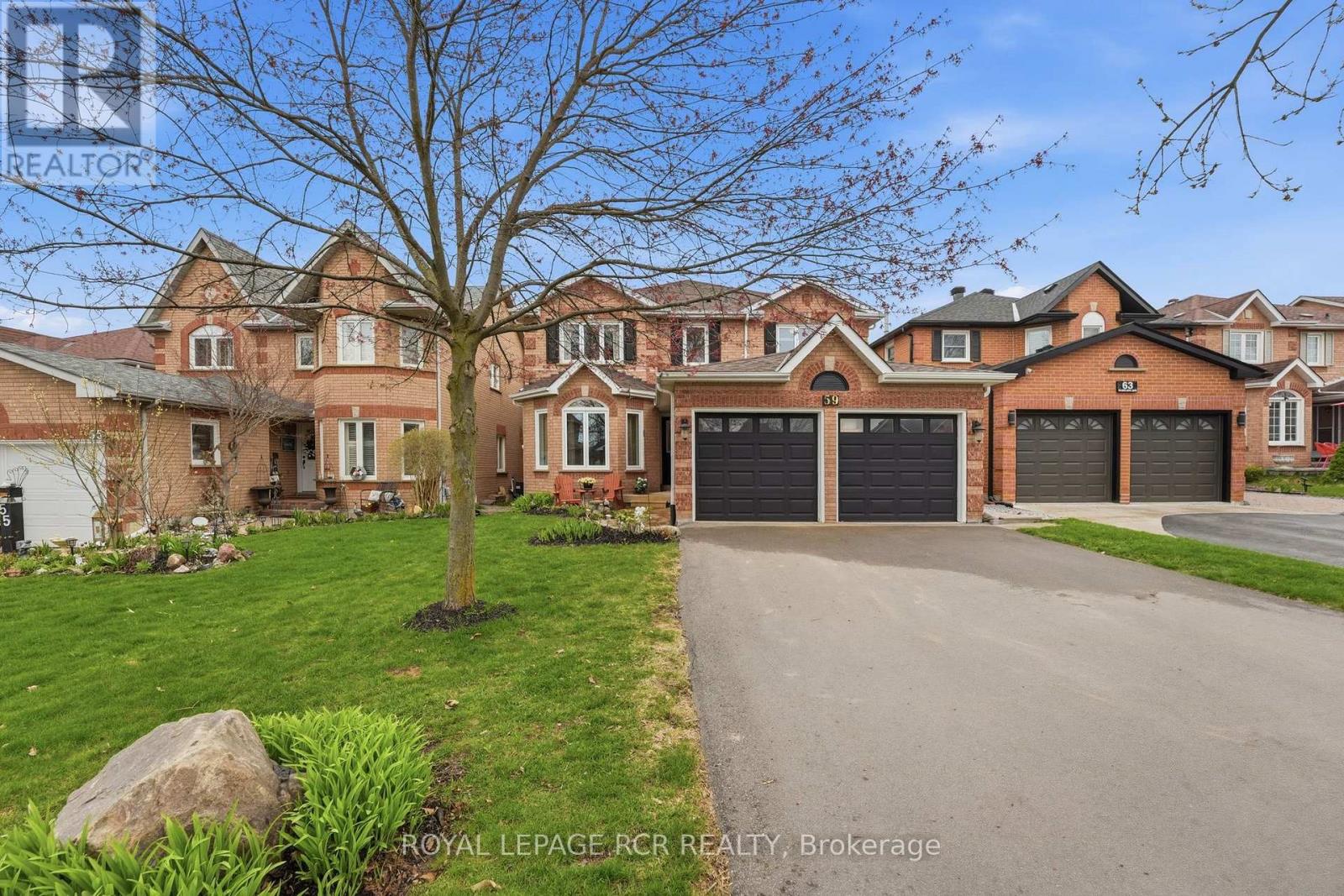 59 Dawlish Avenue, Aurora (Aurora Highlands), Ontario  L4G 6R4 - Photo 33 - N13067862