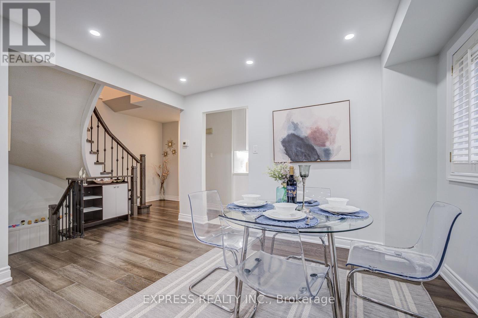 61 Trothen Circle, Markham, Ontario  L3P 4H3 - Photo 16 - N13067876