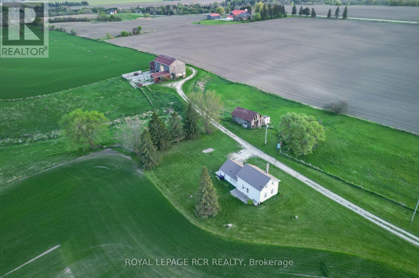 6049 13TH LINE, New Tecumseth, Ontario