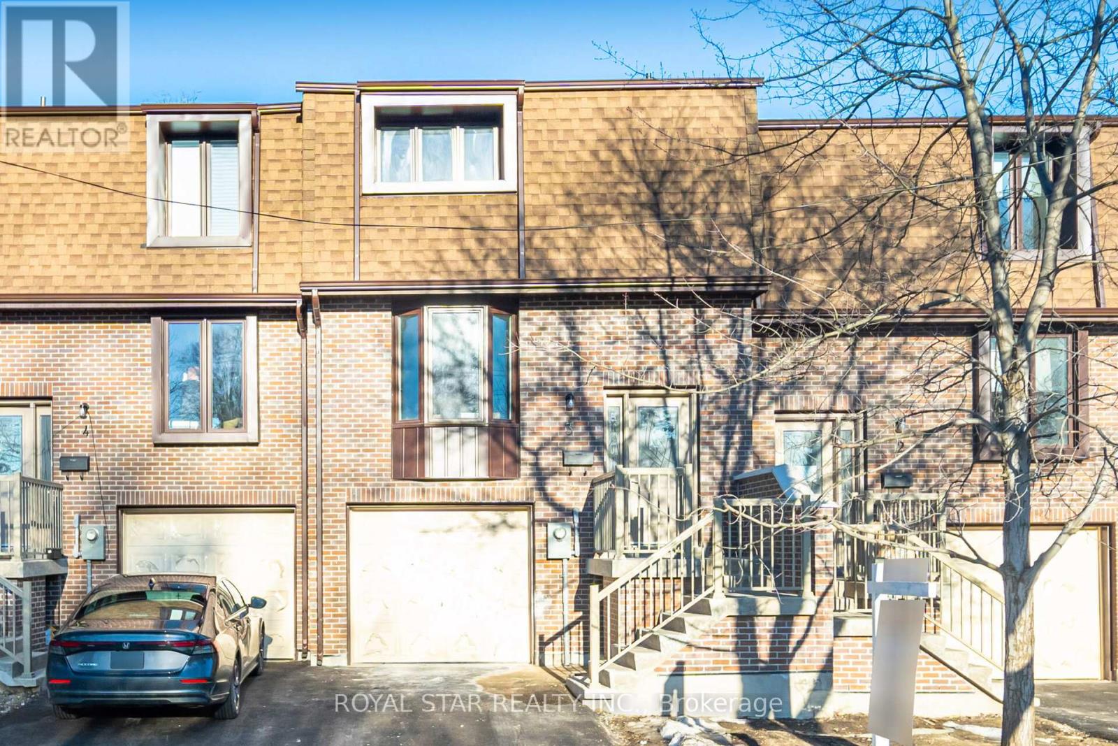 3 - 11 Plaisance Road, Richmond Hill, Ontario  L4C 5H1 - Photo 2 - N13067944