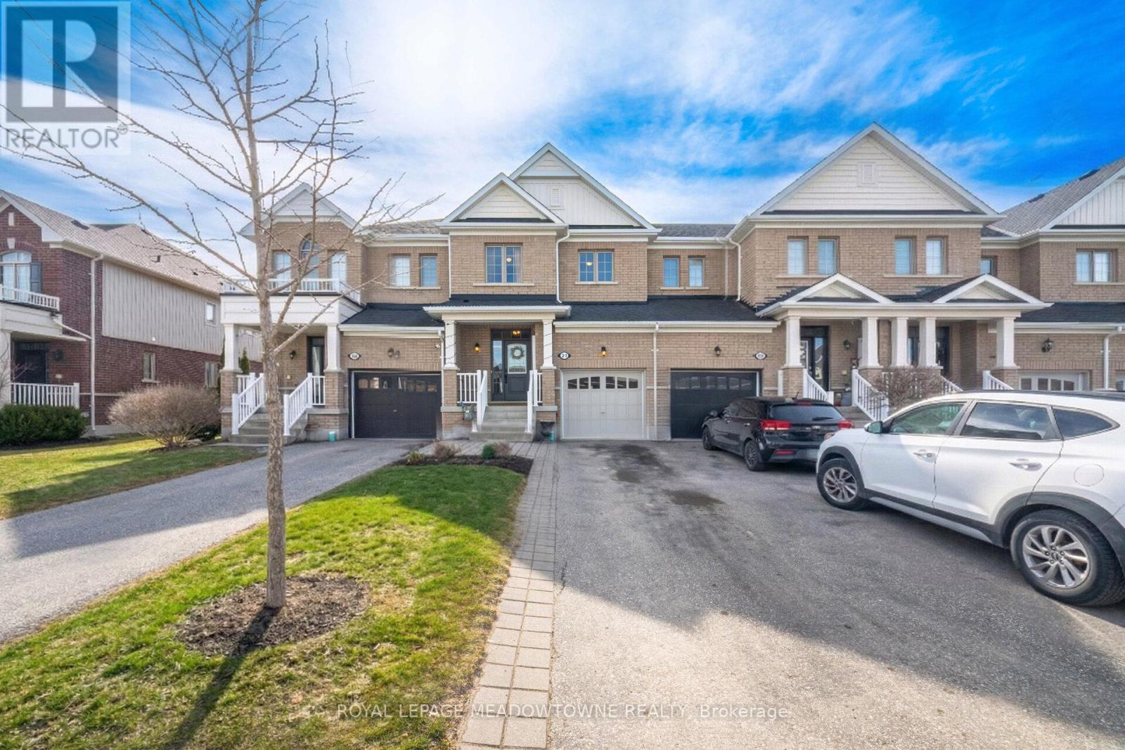 21 Sharpe Crescent, New Tecumseth, Ontario  L0G 1W0 - Photo 3 - N13067950