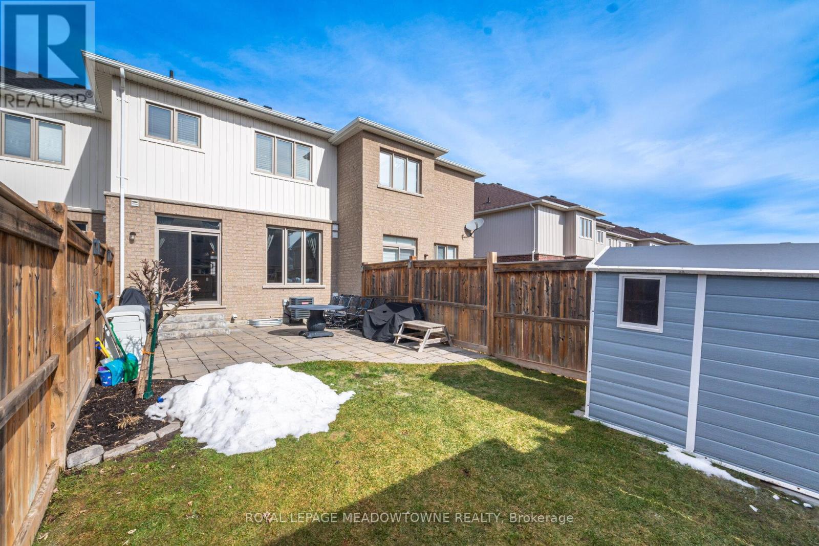 21 Sharpe Crescent, New Tecumseth, Ontario  L0G 1W0 - Photo 46 - N13067950