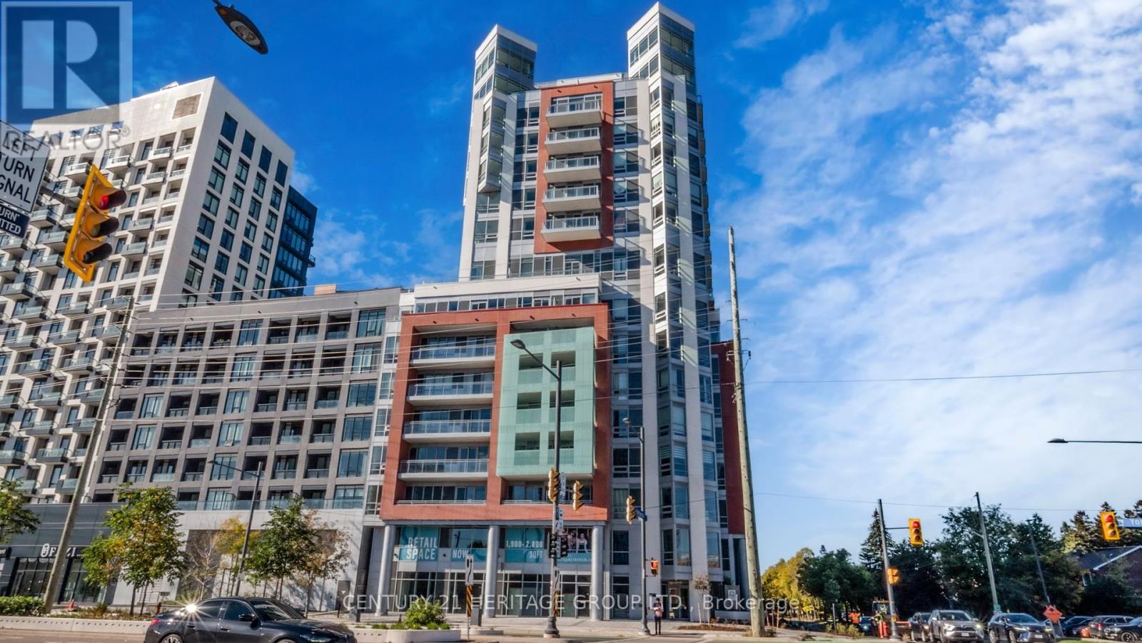 706 - 8888 Yonge Street, Richmond Hill, Ontario  L4C 6Z1 - Photo 2 - N13067986