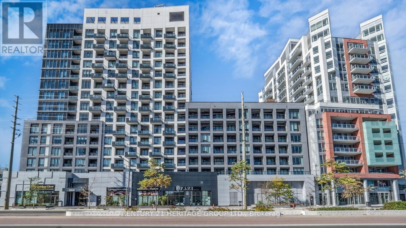 706 - 8888 Yonge Street, Richmond Hill, Ontario  L4C 6Z1 - Photo 4 - N13067986
